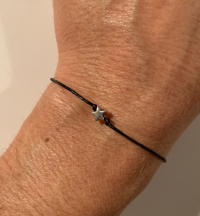 wish bracelet I love you more Mother/'s Day card Matching BF bracelet Gift for bae Couples gift Mother/'s Day gift Boyfriend gift