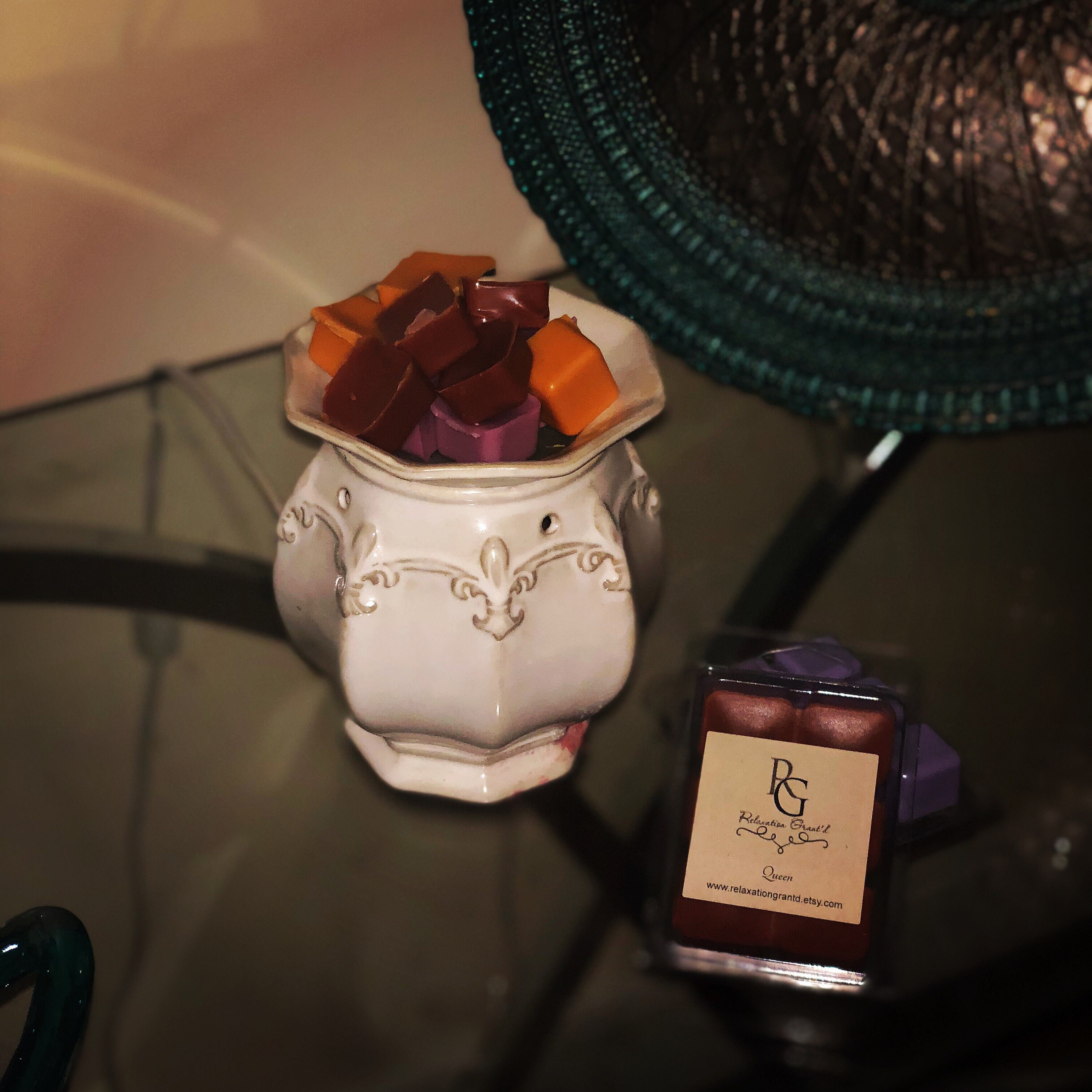 Homemade Wax Melts Etsy