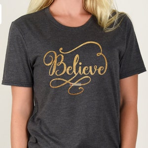 Believe Svg, Believe Clip Art, Believe Graphics, Believe Prints, Believe Design, Believe Cut File, Svg Files for Cricut