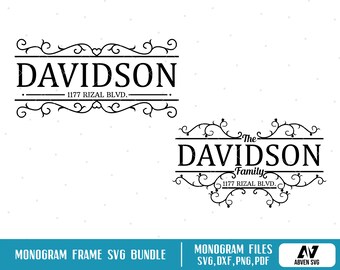 Download Mailbox Decal Svg Etsy