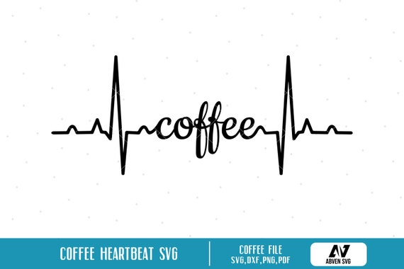 Download Coffee Svg Coffee Clip Art Coffee Graphics Coffee Etsy