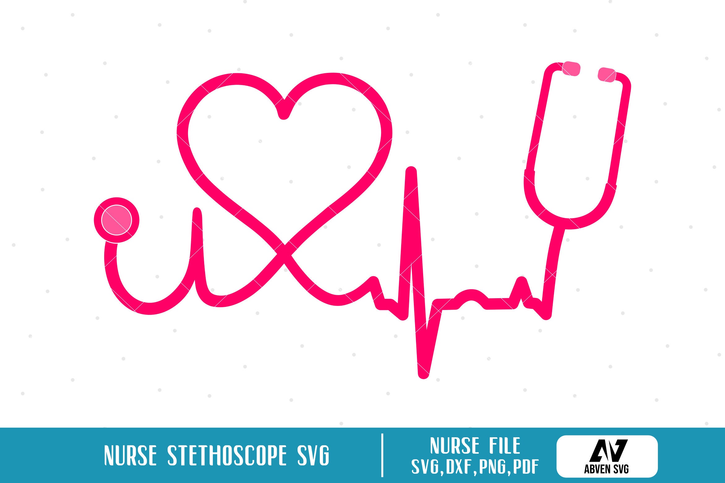 Nurse Svg Nurse Clip Art Nursing Svg Nursing Clip Art - Etsy