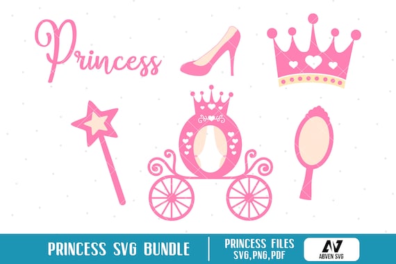 Free Free 158 Princess Mirror Svg SVG PNG EPS DXF File