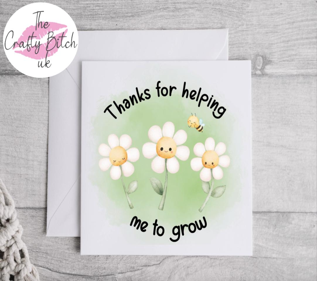 Obrigado por me fazer crescer Portugal