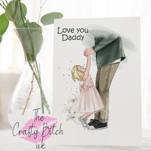 Ti amo papà - Ballando con papà
