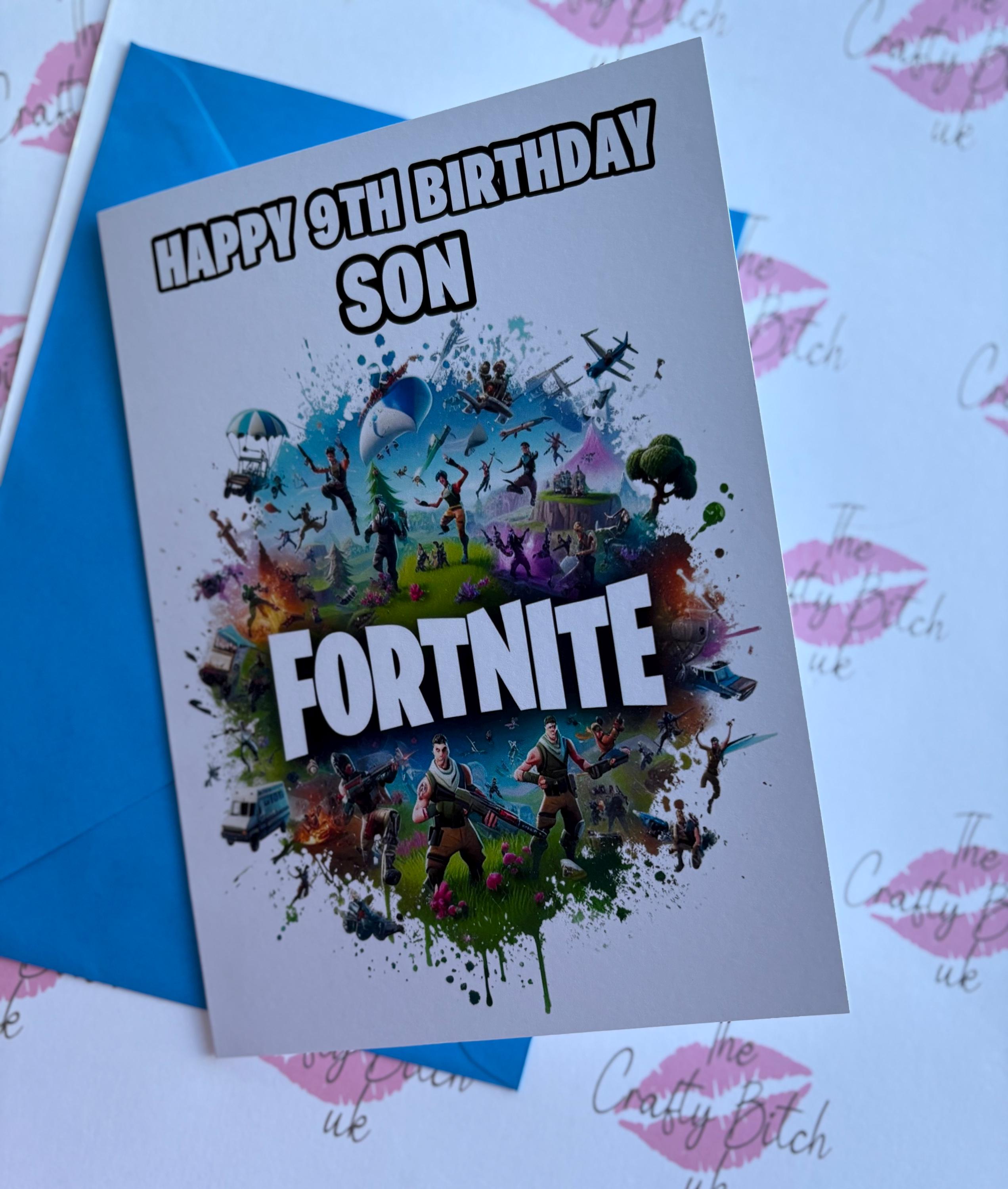 Fort birthday event サイン入りフォトカード　fortpeat Fort birthday event サイン入りフォトカード fortpeat Fort birthday