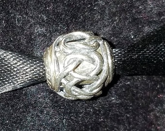 正規品 PANDORA エッセンス ブレスレット 596000 スターリングシルバー 