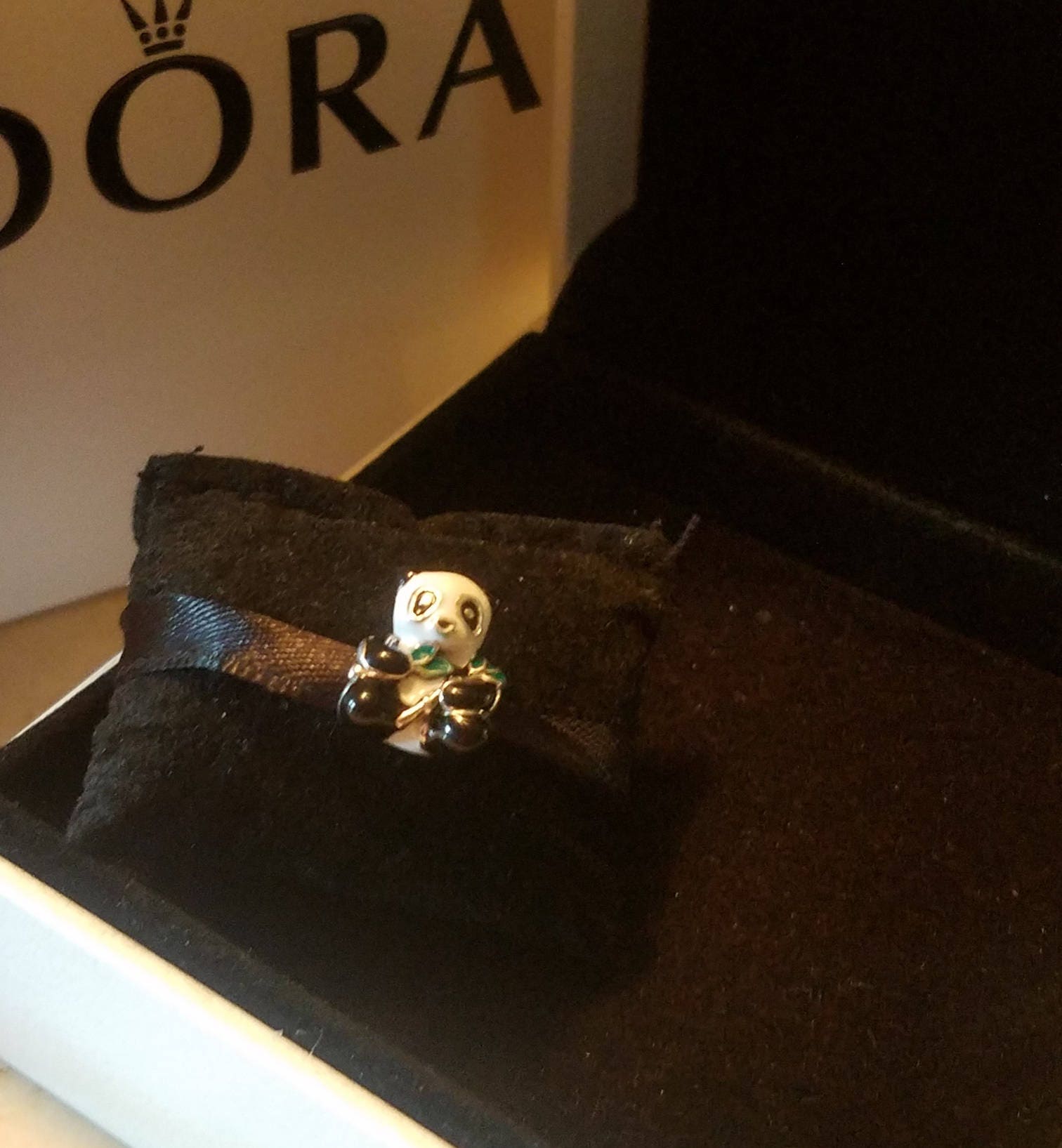 Authentic Genuine S925 ALE Pandora Sterling Silver Sweet Authentic Genuine S925 ALE Pandora Sterling Silver Sweet