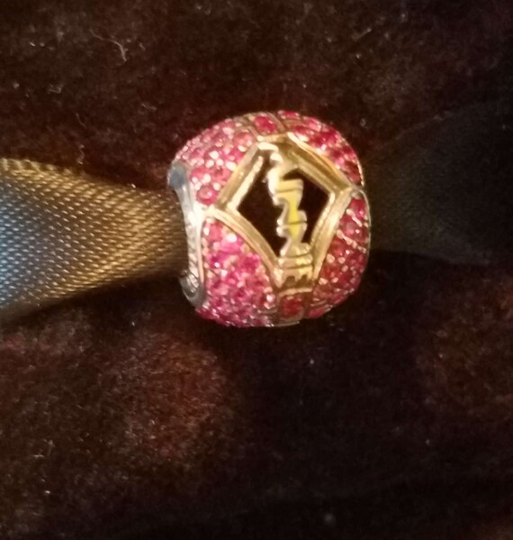 Jared 2024 disney pandora