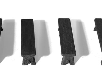 D&D Miniatur Wirtshaus Kneipe Bar Bänke Tabletop Fantasy Kriegsspiele | 28mm | Pfadfinder | d&nd Miniatur