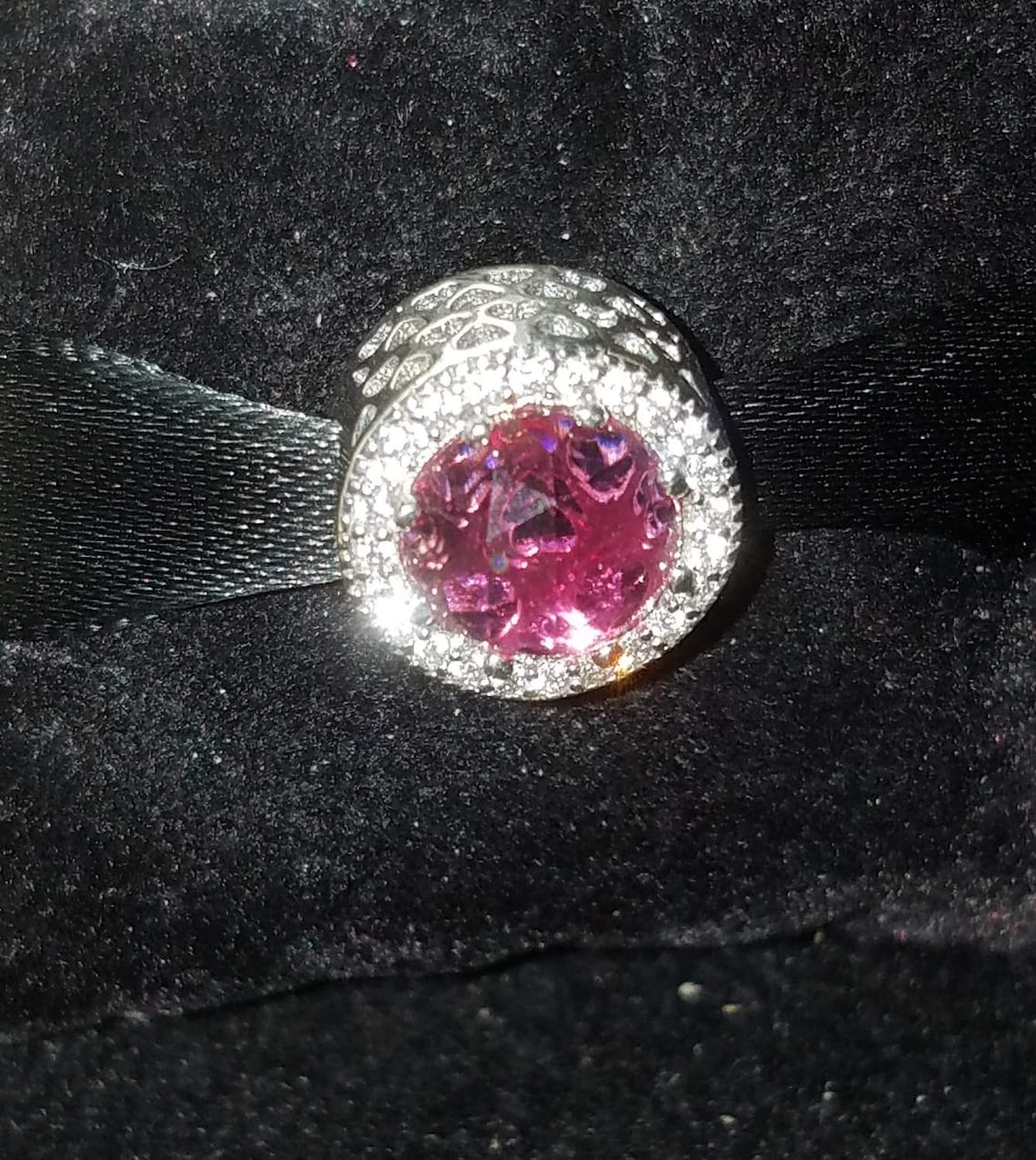 Authentic Genuine S925 ALE Pandora Sterling Silver Radiant - Etsy