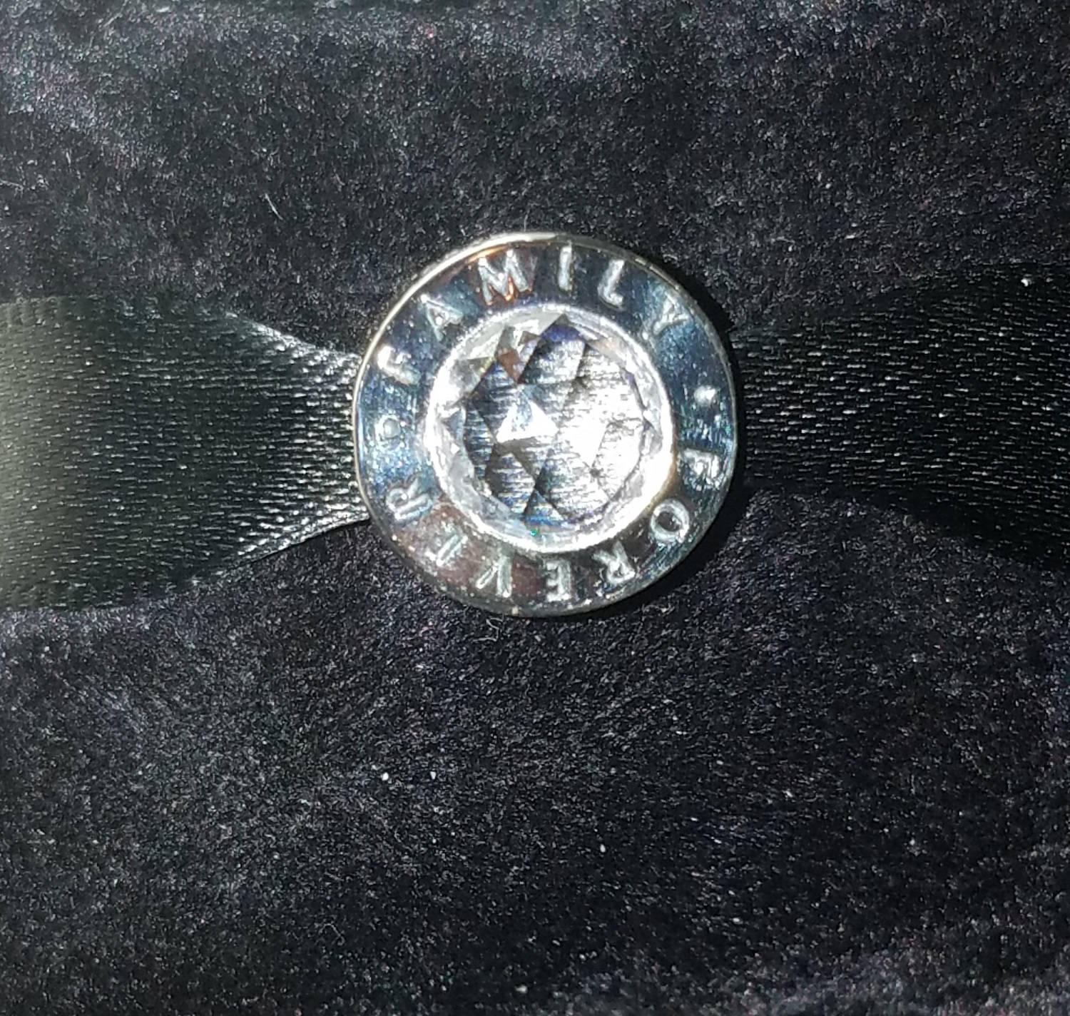 Authentic Genuine S925 ALE Pandora Sterling Silver Family - Etsy UK