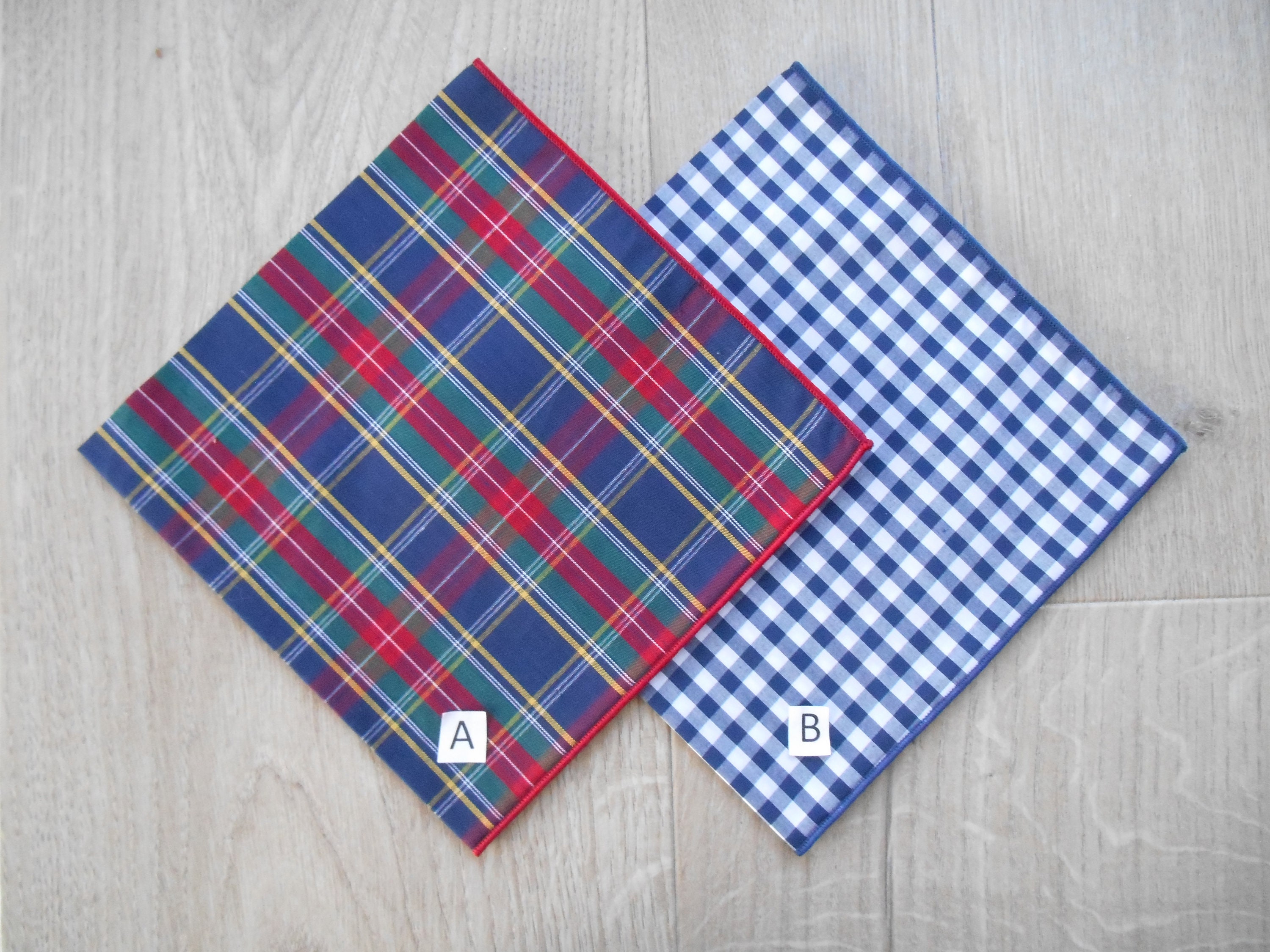 小物 ARTS & SCIENCE  Flat handkerchief M Flat handkerchief M – ARTS&SCIENCE ONLINE SELLER intl.