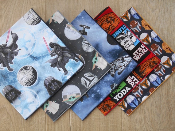 I need these kitchen towels in my life. All of them. : r/StarWars