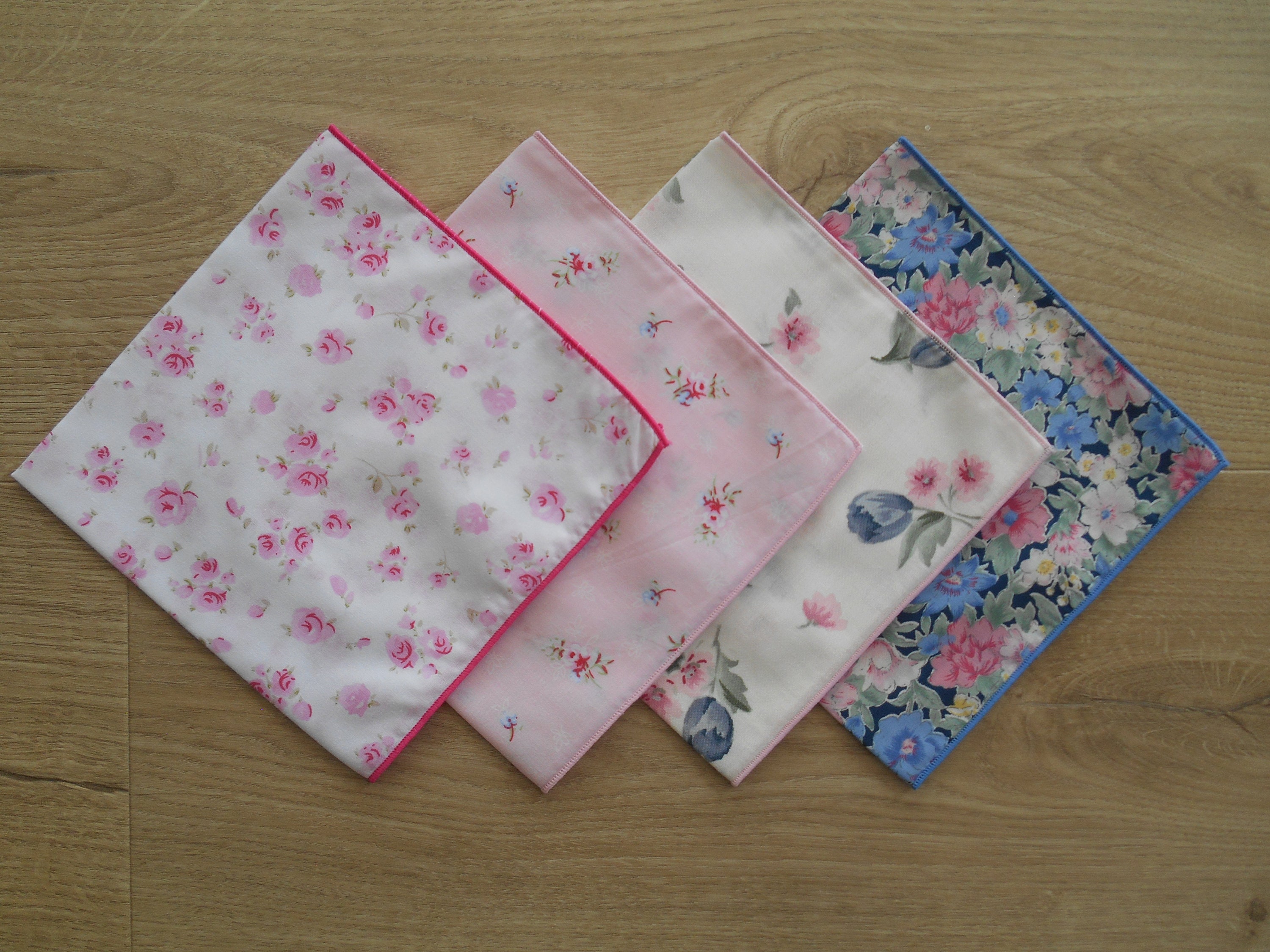 Cute handkerchief 2024
