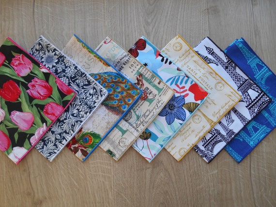 Womens handkerchief sale