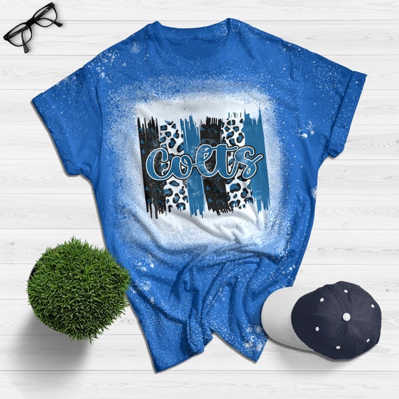 Toddler colts cheap shirt