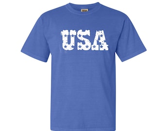 USA Shirt, Patriotic Shirt, USA Shirt, America Shirt