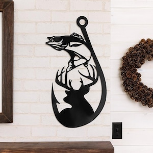 ceiling mounted fishing rod holder Stillwater Fishing Pole Storage Rack