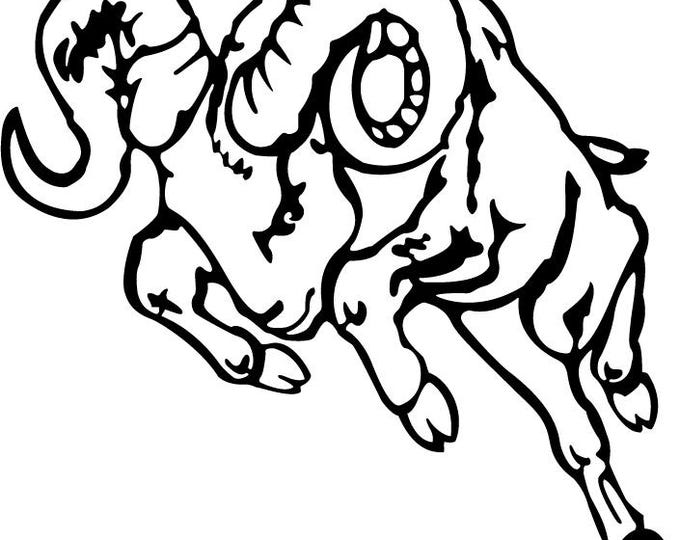 Ram cad cut file