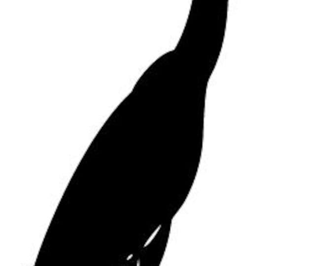 Crane cad cut file