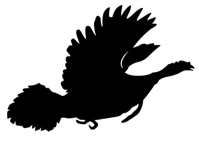 Turkey collection cad cut file