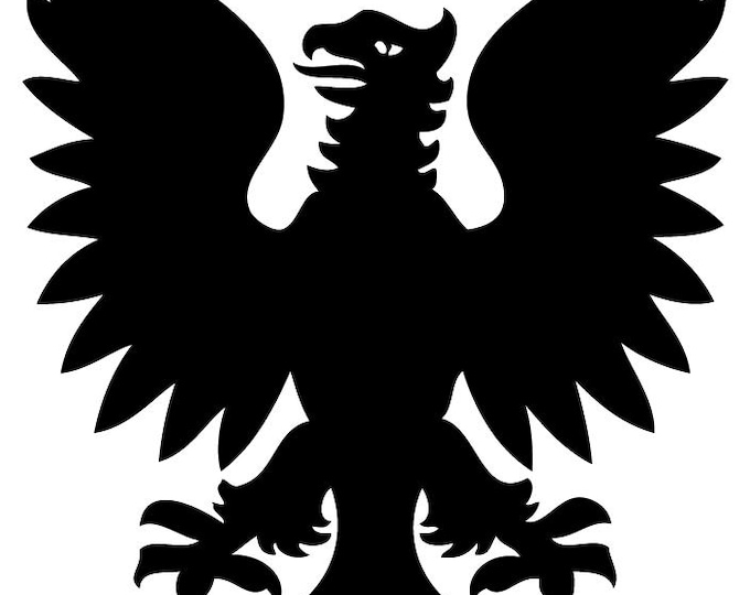 Phoenix cad cut file