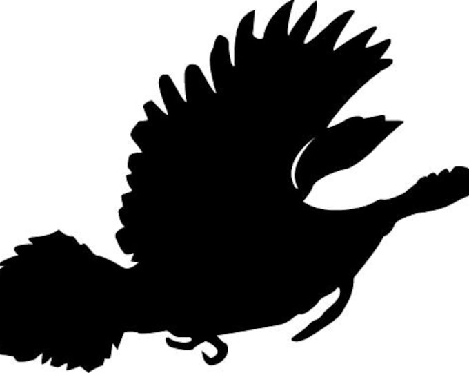 Turkey collection cad cut file