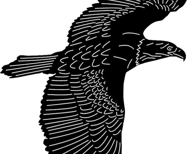 Eagle cad cut file