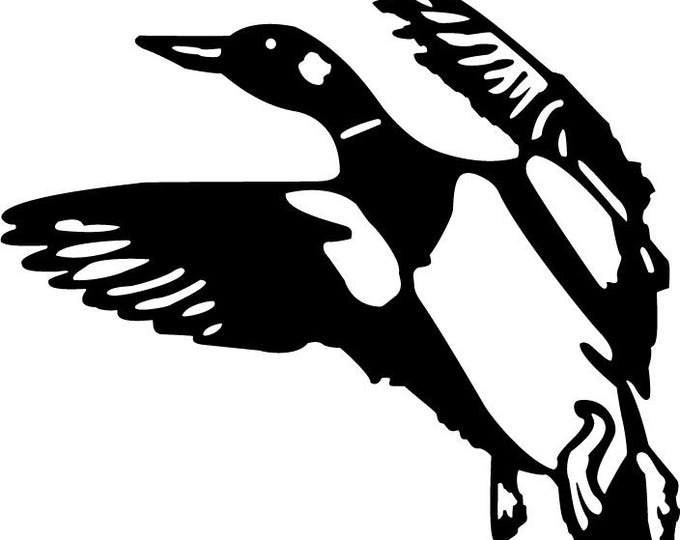 Duck collection cad cut file