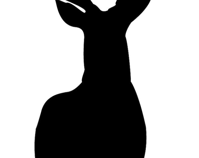Elk cad cut file