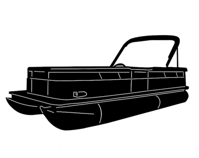 Boat collection cad cut file