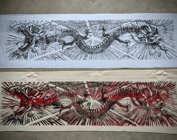 Dragons, Creation Myth Patch