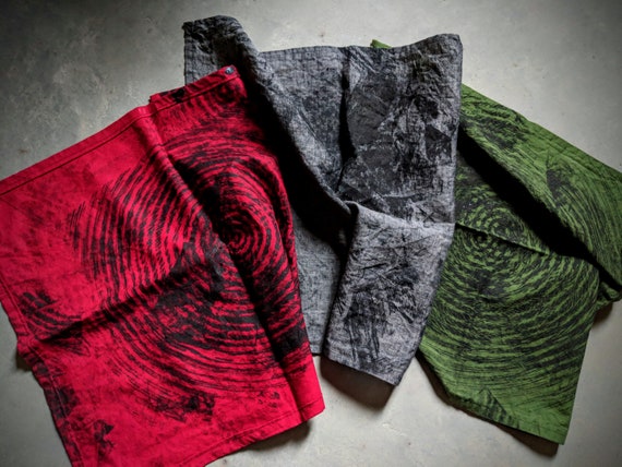 Ruined Bandana
