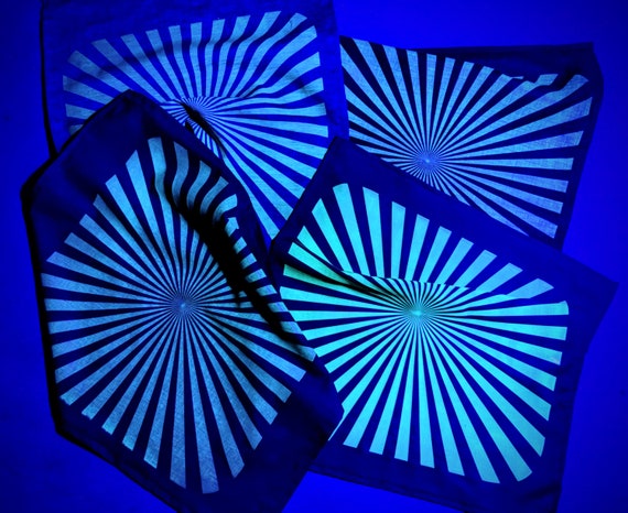 Glow In the Dark Bandana