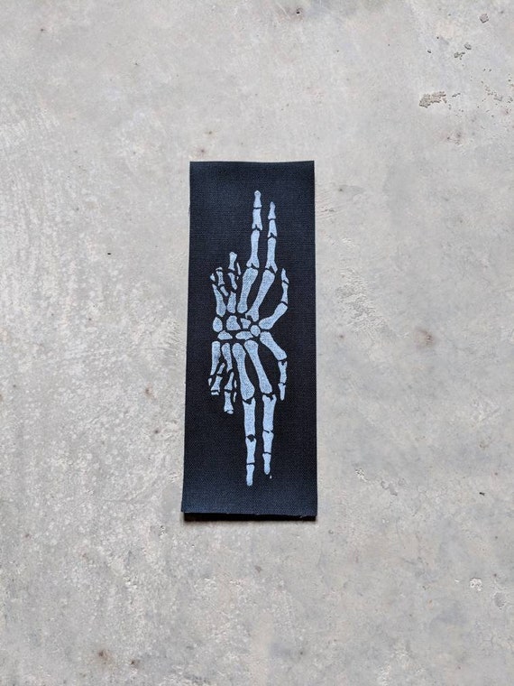 As Above, So Below Patch