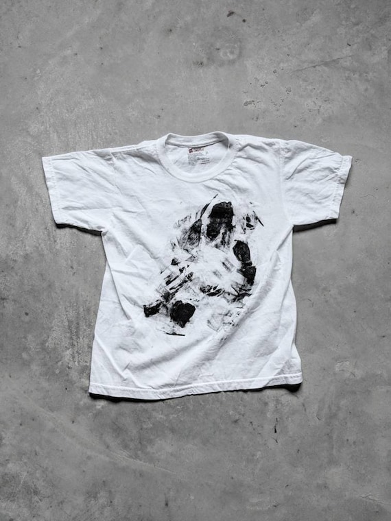 Ink Splatter T-shirt