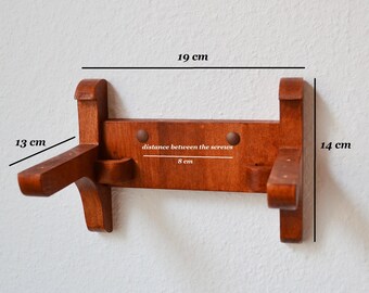 iDOQQ floating mount wall mount for iDOQQ charging stations