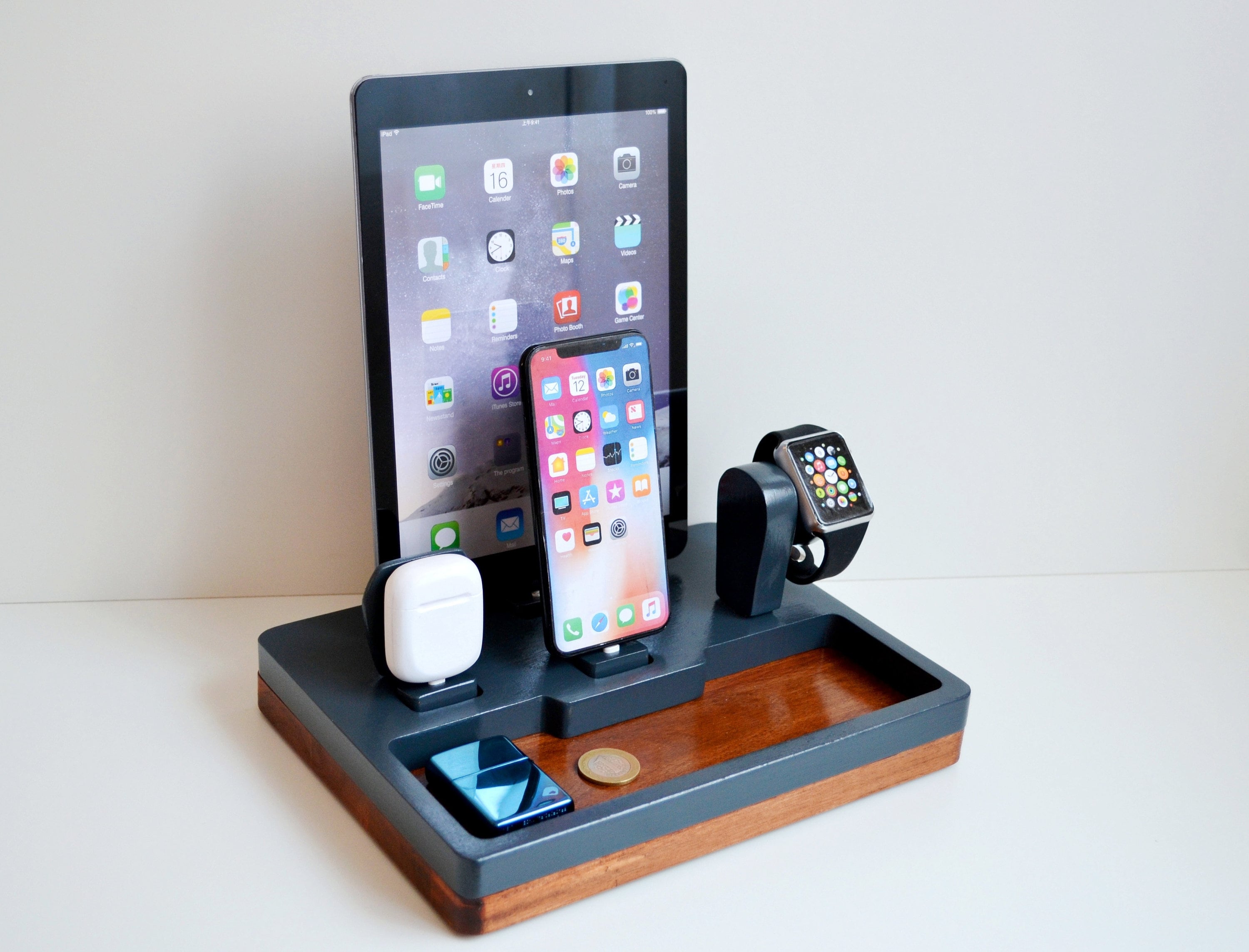 mi home watch