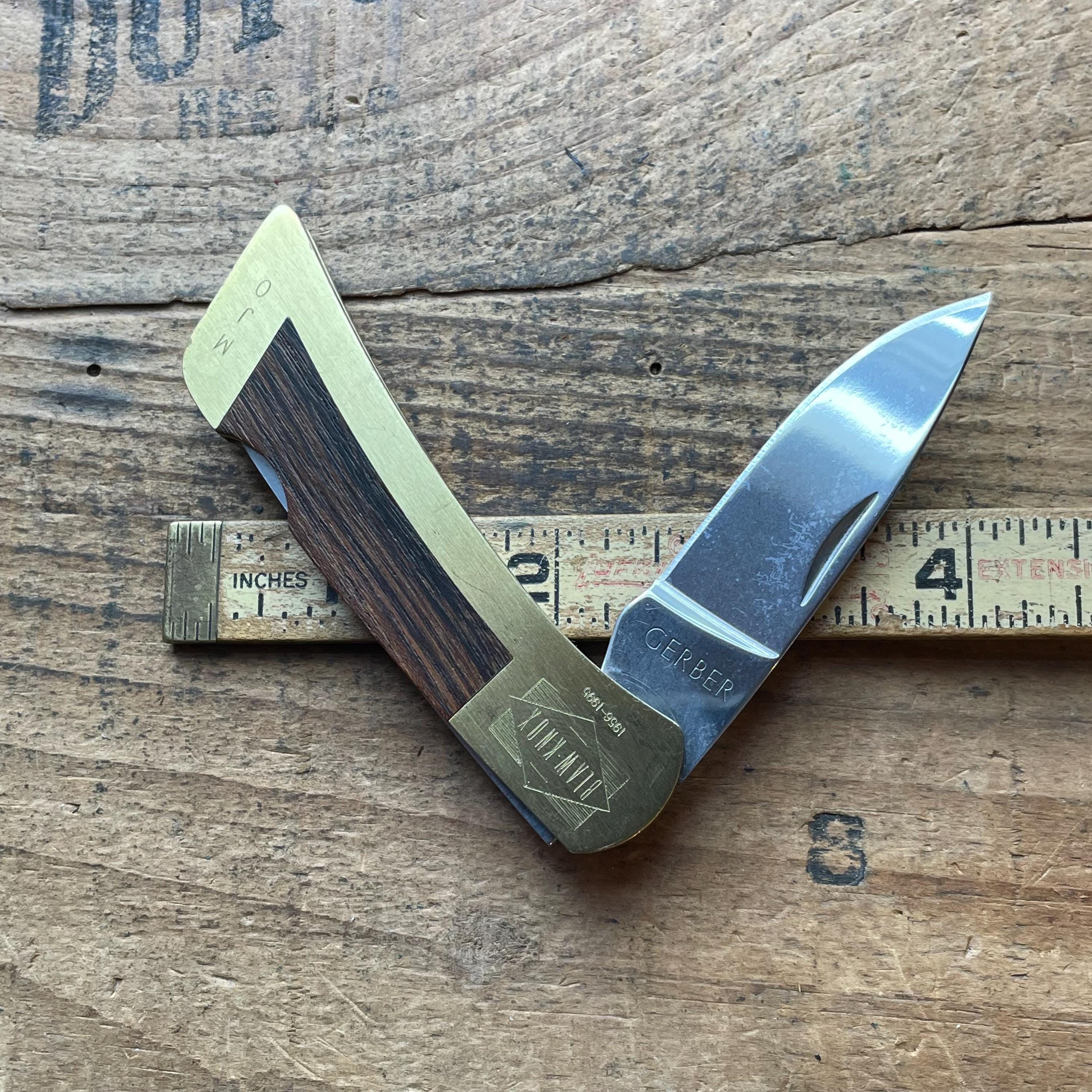 Gerber 97223 Knife - Etsy