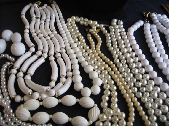 Millefiori Glass Disks Knotted Beads Necklace - Fashion Basics | Sweet  Romance – Sweet Romance Wholesale
