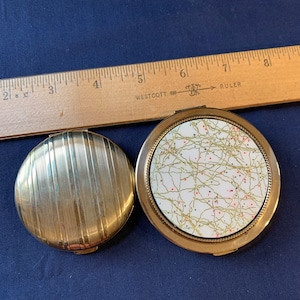 Vintage 60&#39;s compact lot