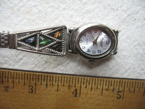 Vintage Gruen Precision Watch - image 2