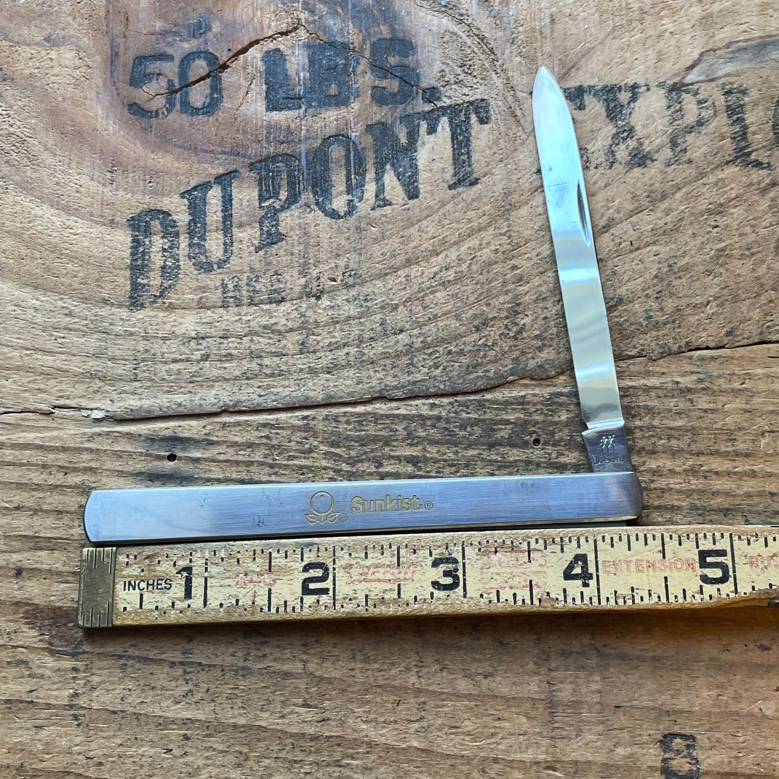 Old German Knives - Etsy