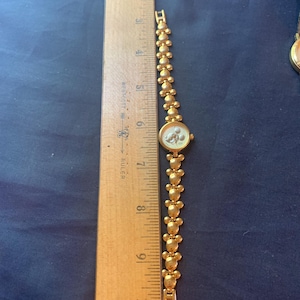 Vintage Disney Mickey Mouse watch