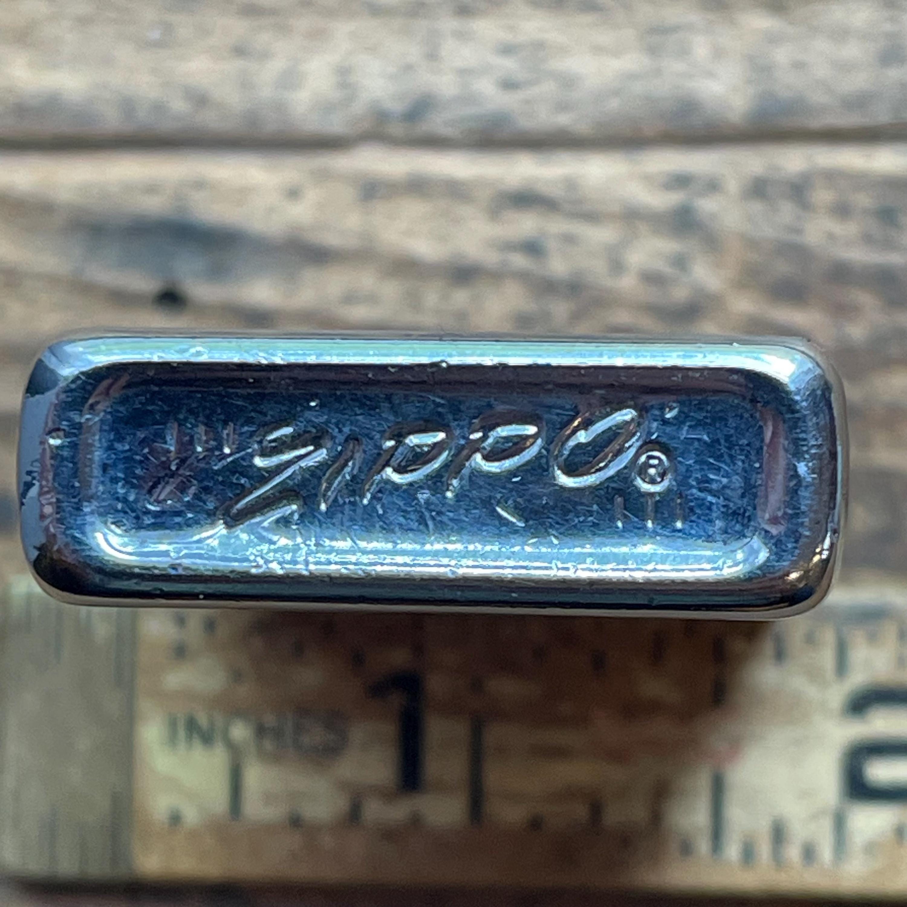 Zippo Bradford Usa - Etsy