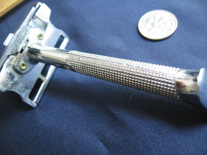 Gem Safety Razor USA Made Razor vintage razor Etsy