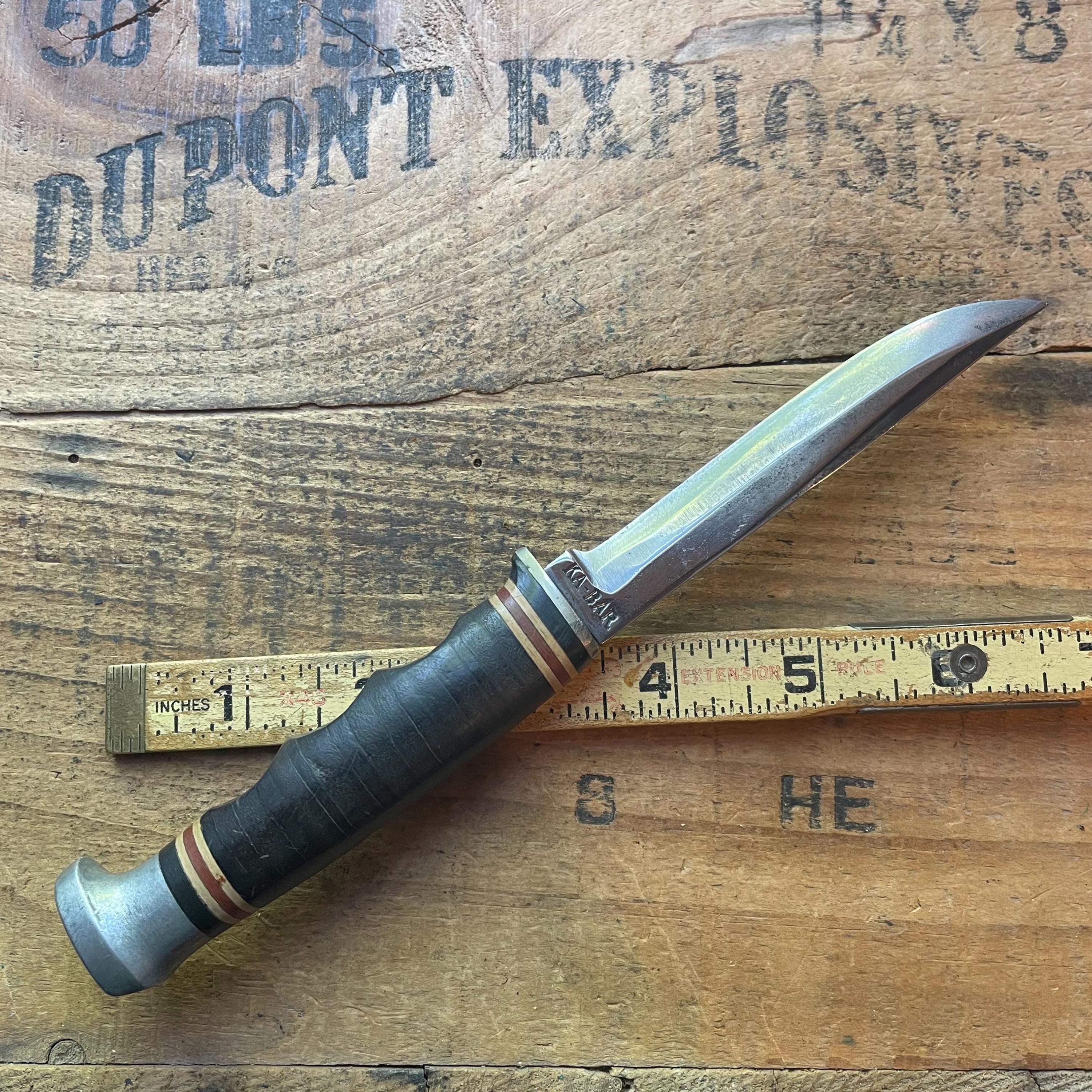 Old German Knives - Etsy
