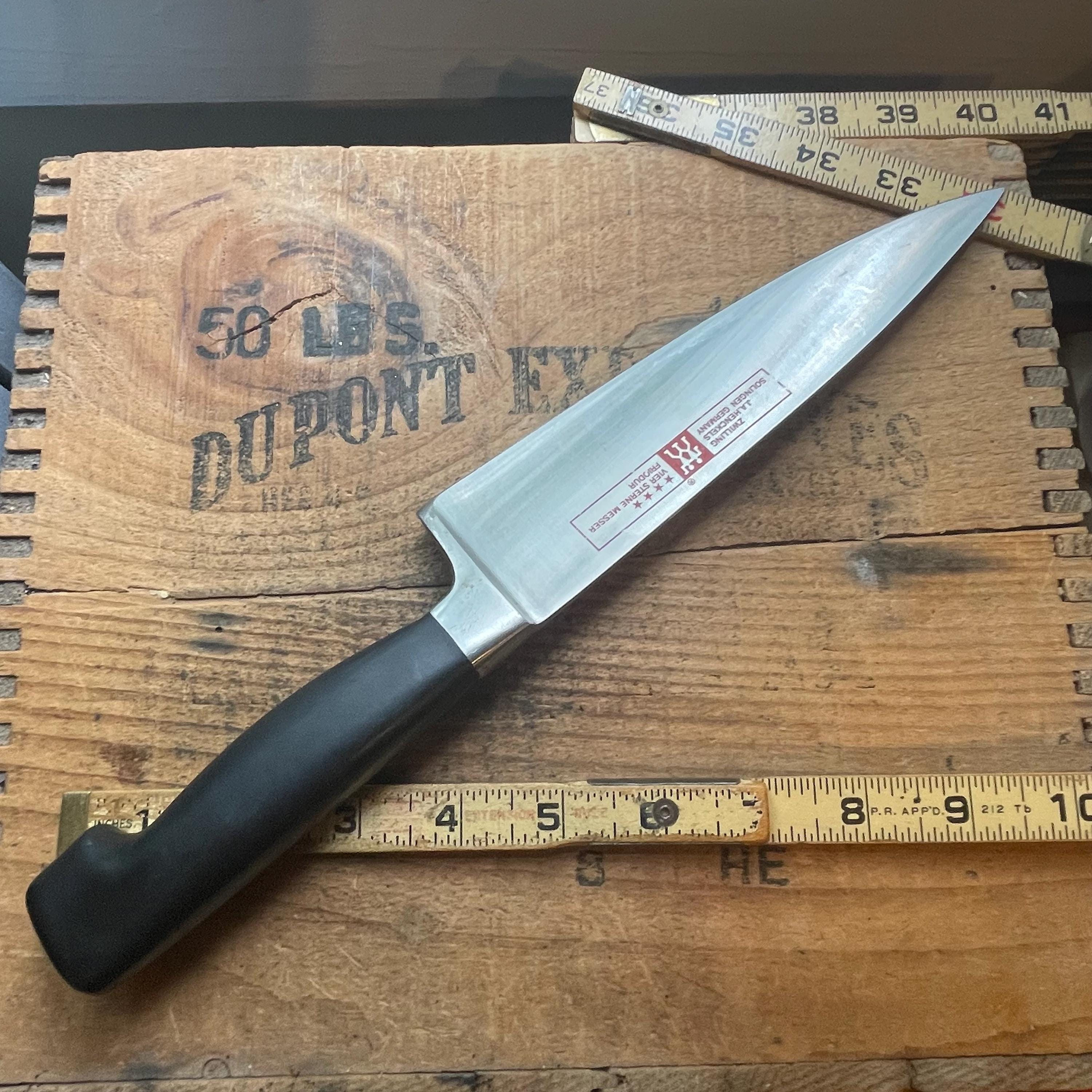Old German Knives - Etsy