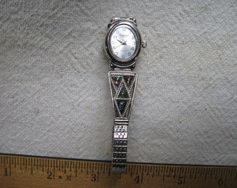 Vintage Gruen Precision Watch